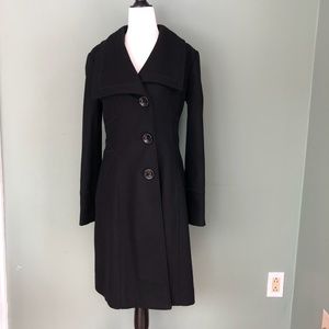 GUESS Wool Coat